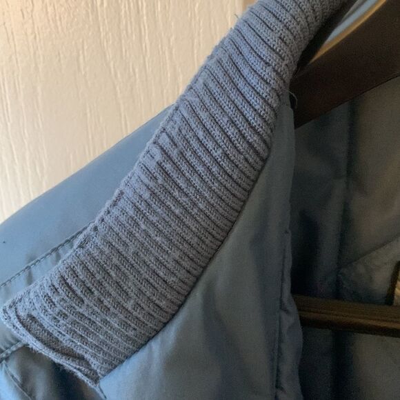 Members Only Mens Bomber Jacket - Picture 4 of 5